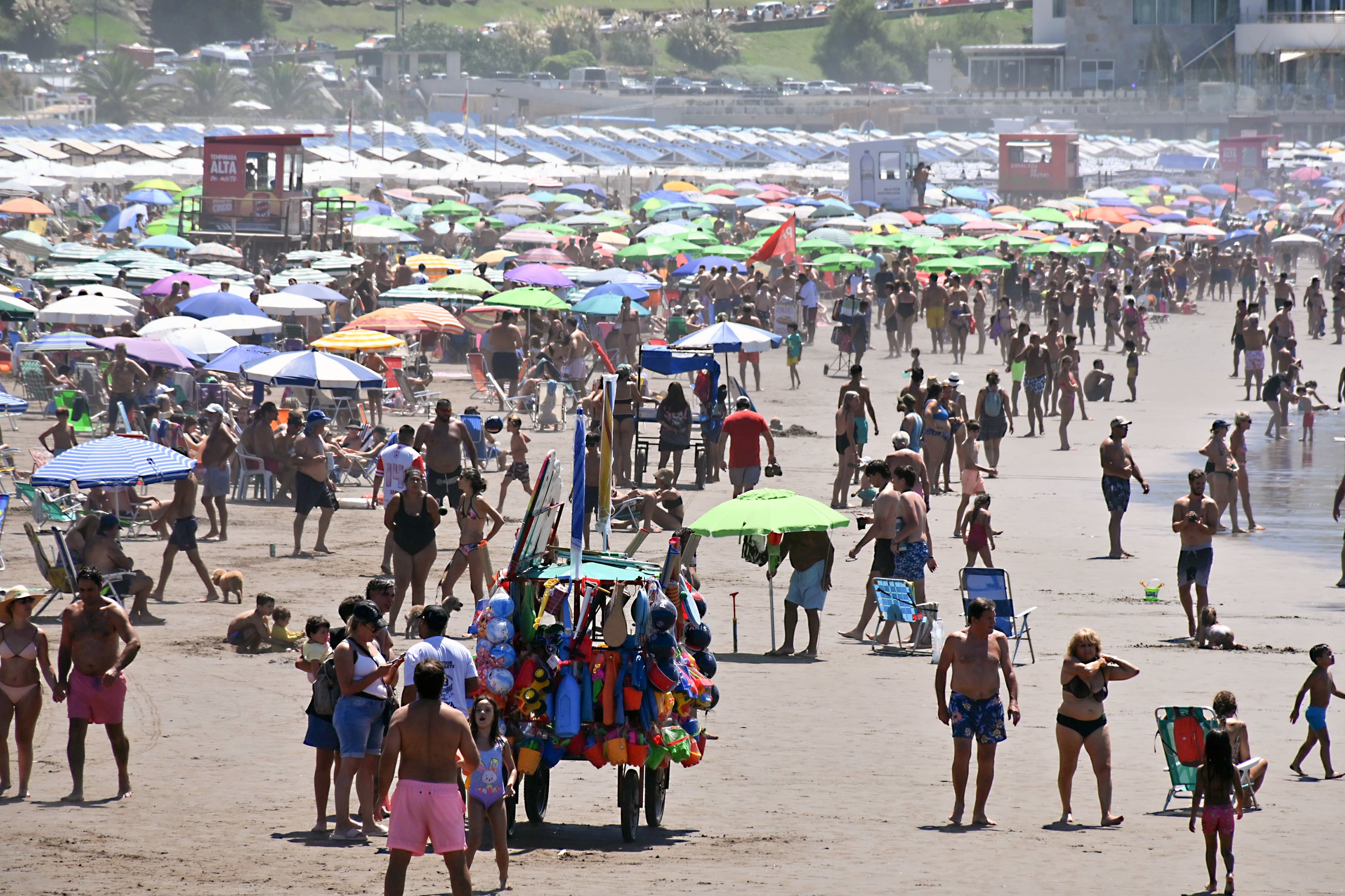 De cara a la temporada de verano 202572026