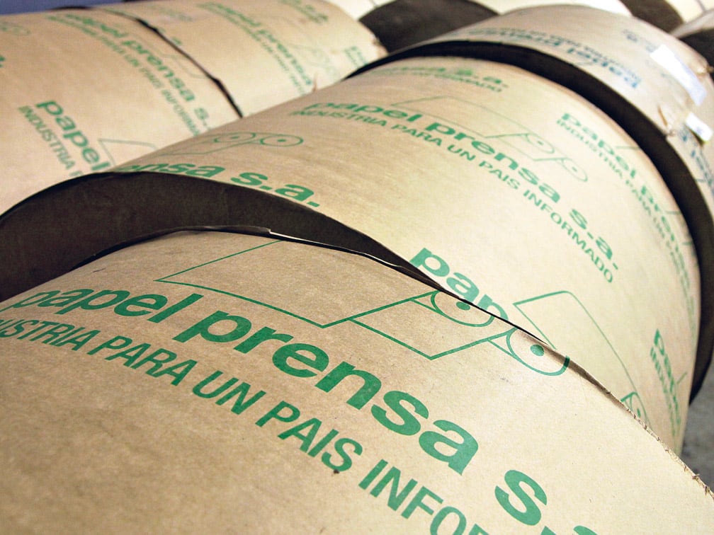 El destino de la causa Papel Prensa quedó ahora en manos de la Sala I de la Cámara Federal.