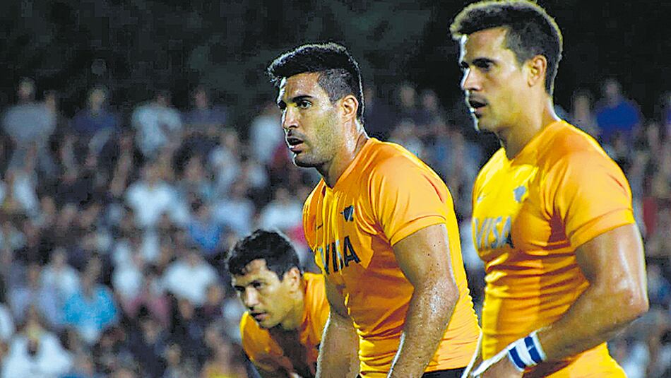 Los Jaguares en el Super Rugby 2019