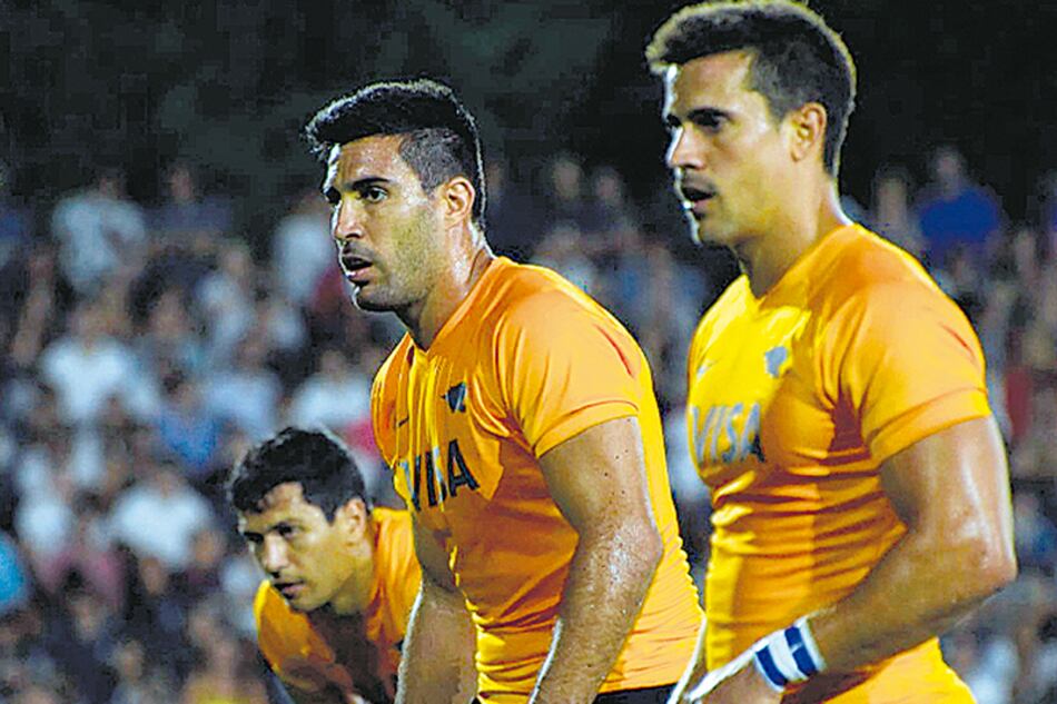Los Jaguares en el Super Rugby 2019