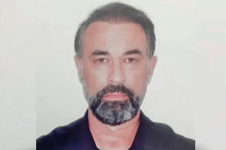 Thomas Ess, jefe de misión de la Cruz Roja.