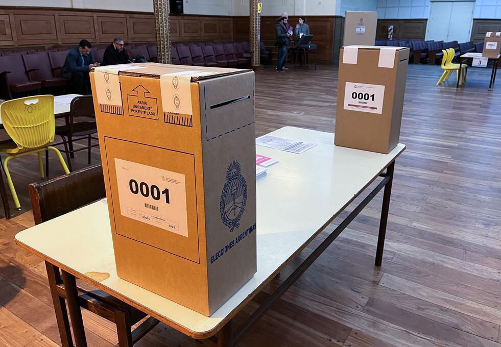 El resultado electoral tiene relación directa con la crisis de ingresos