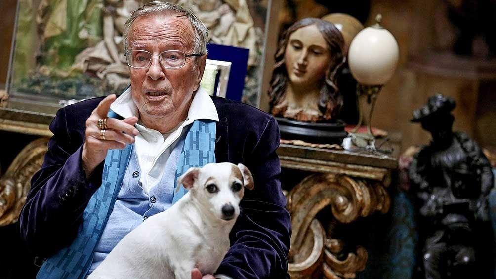 Murió Franco Zefirelli. “La palabra ‘gay’ es una manera estúpida de llamar a los homosexuales”, dijo una vez.