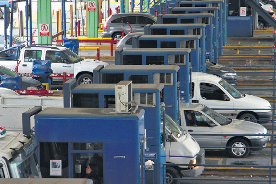 Los peajes en Panamericana se actualizarán en base a la inflación y los costos que declare la concesionaria.