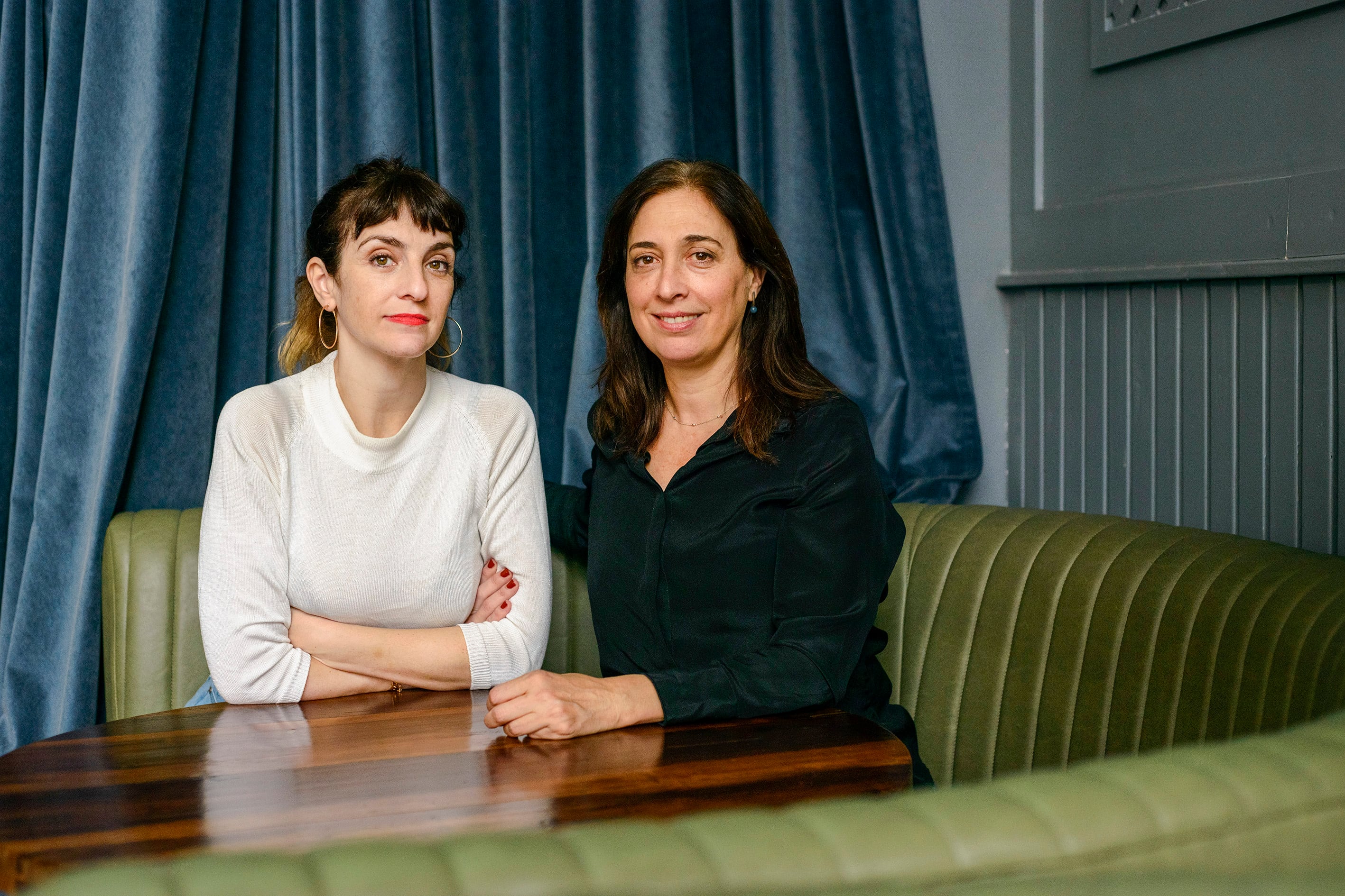 Después de agotar localidades en diversas ciudades europeas, la original obra protagonizda por Zylberberg y dirigida por Garrote llega a Buenos Aires.