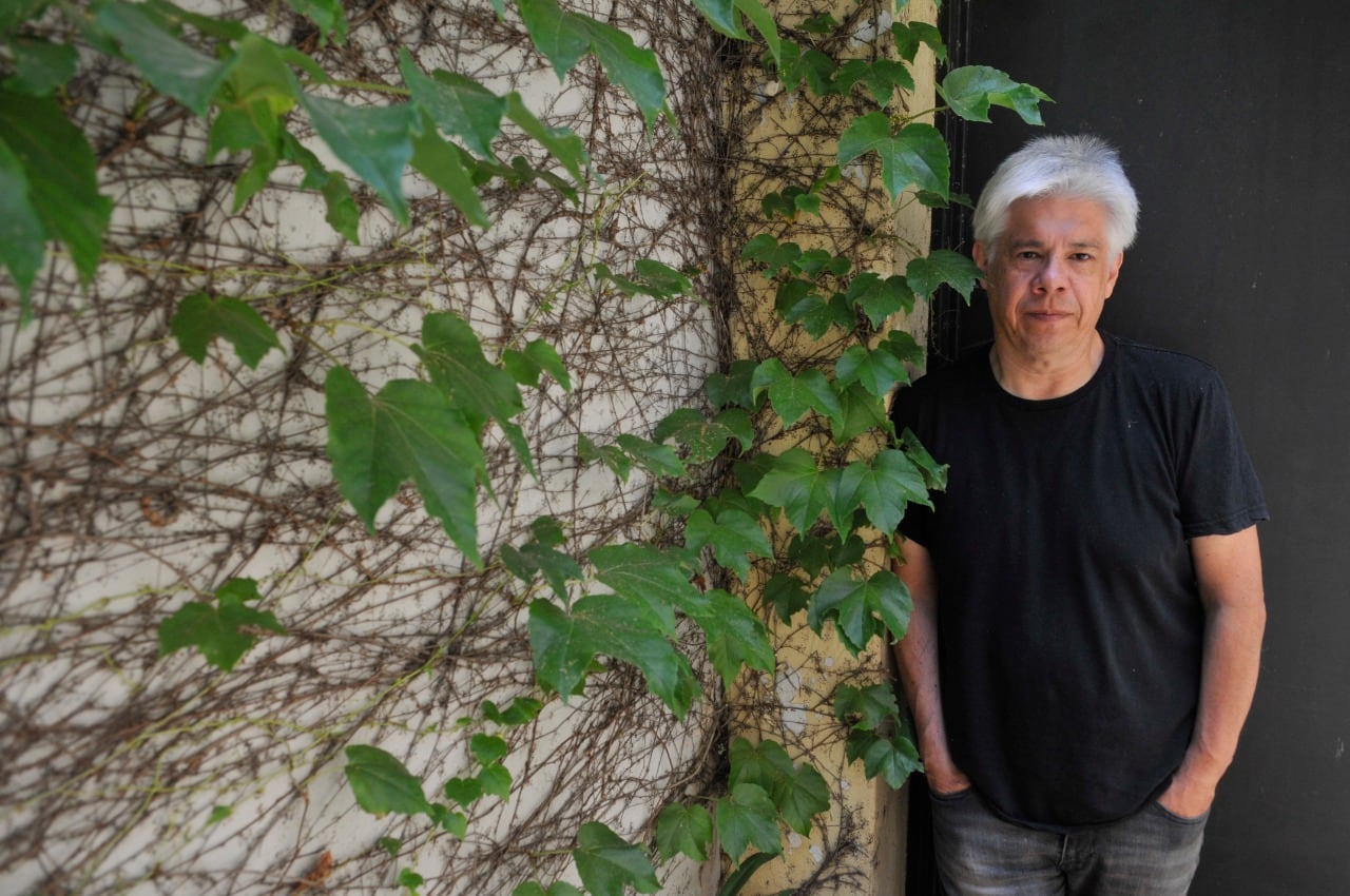 “El problema con la big data es que hay mucha gente se entusiasma y piensa que tenemos todos los datos." 