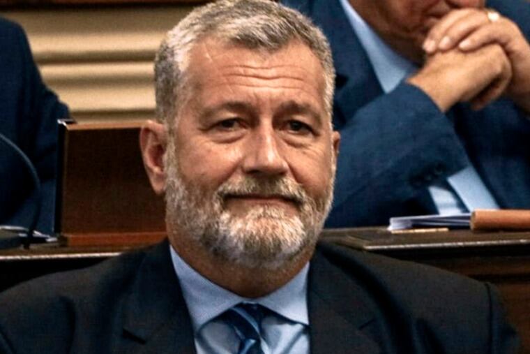 El diputado provincial contó detalles del atentado político que sufrió el pasado 26 de agosto.