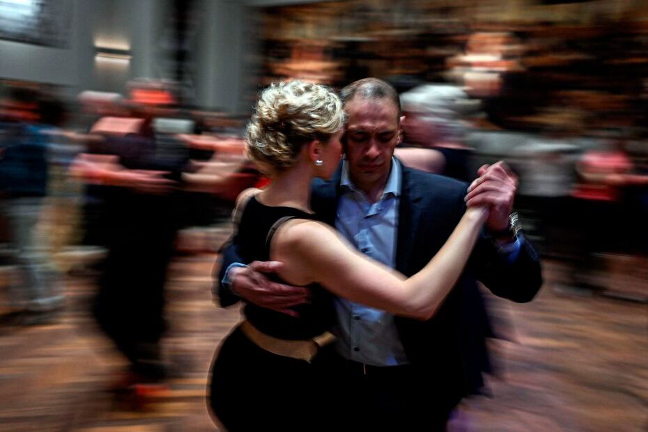 A causa de la crisis, el sector tanguero atraviesa una situación difícil