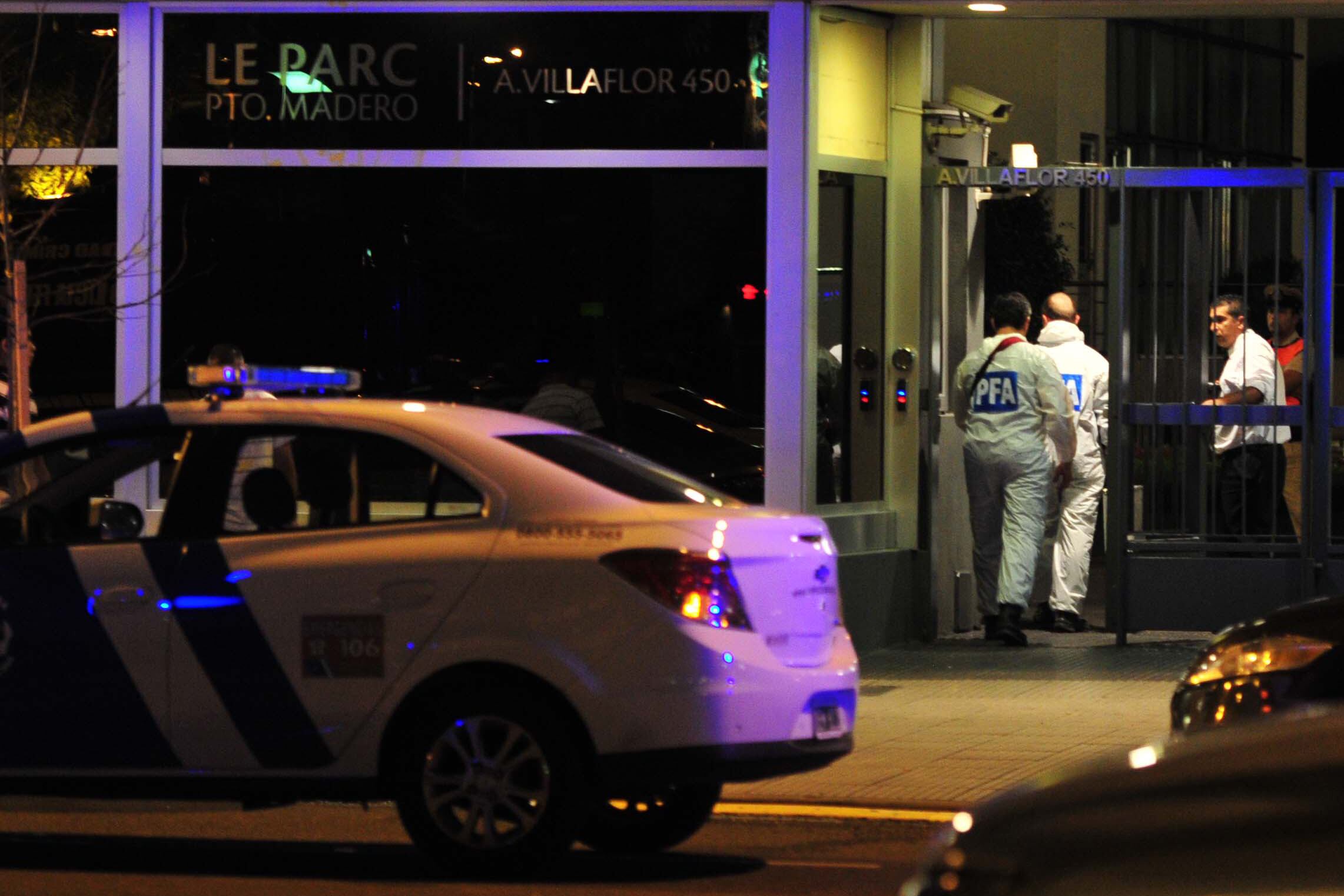 En 8 años y medio el juez no consiguió ninguna prueba de que Alberto Nisman haya sido asesinado.