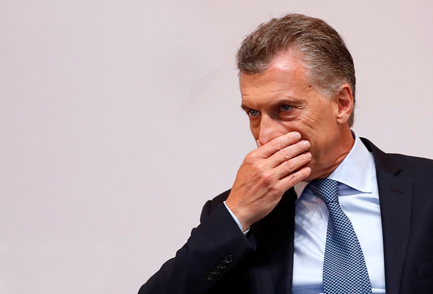 Mauricio Macri, durante cuatro años de gobierno triplicó la stock nominal de la deuda.