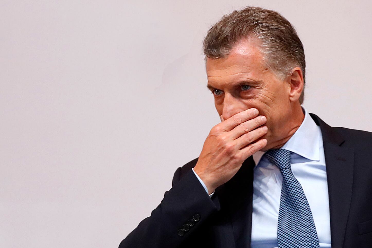 Mauricio Macri, durante cuatro años de gobierno triplicó la stock nominal de la deuda.