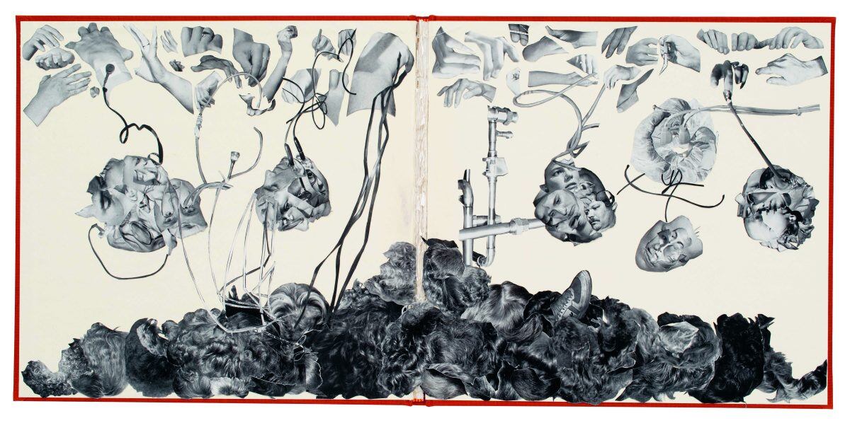 Cray at Chippewa Falls, 2021