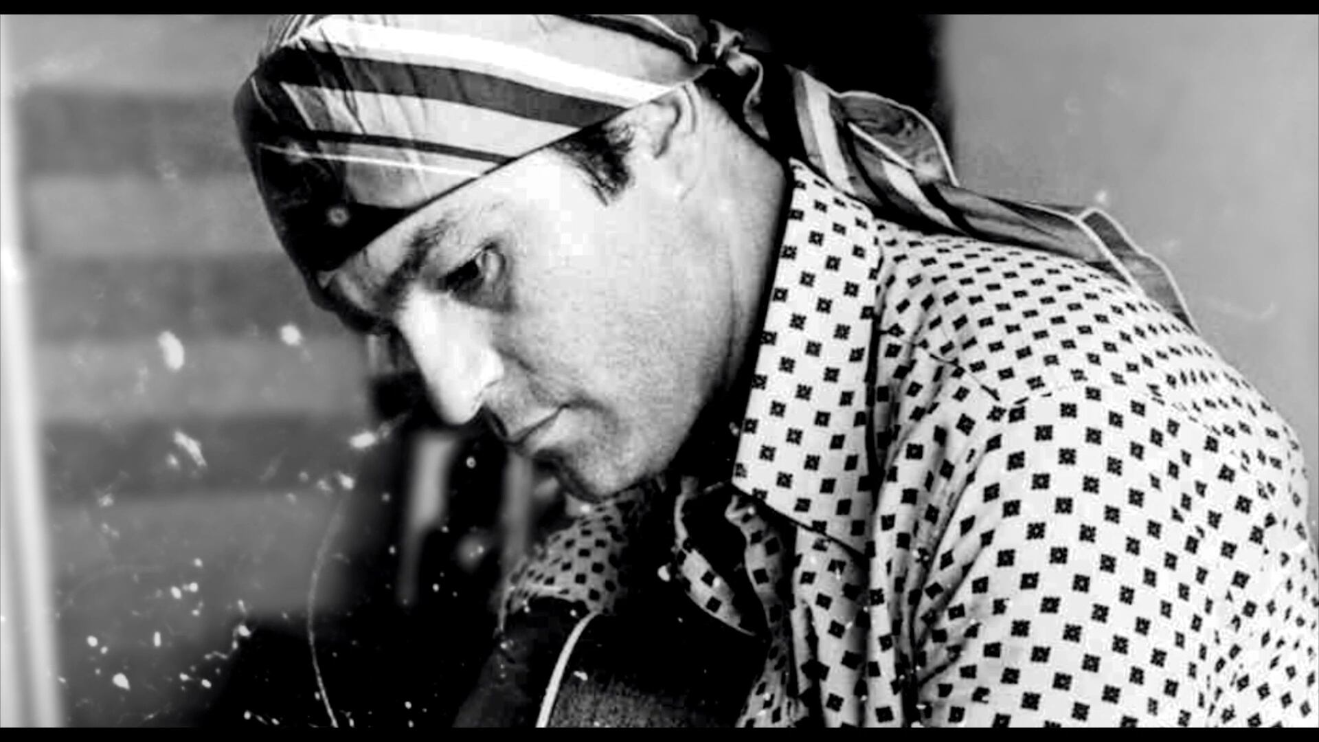 "Favio: Crónica de un director", de Alejandro Venturini, una de las joyas de Octubre TV.