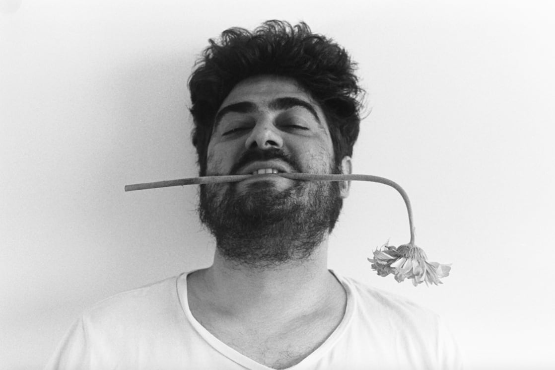 Flavio Lira es Amigovio