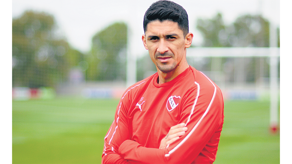 “Tenemos plantel para lograr algo importante”, dice Hernández.