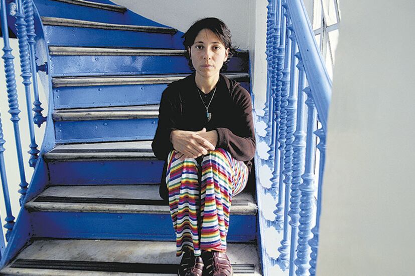 vVanesa Orieta rescata “entender la lógica de esta problemática” a partir de “relacionarse con otras historias”.