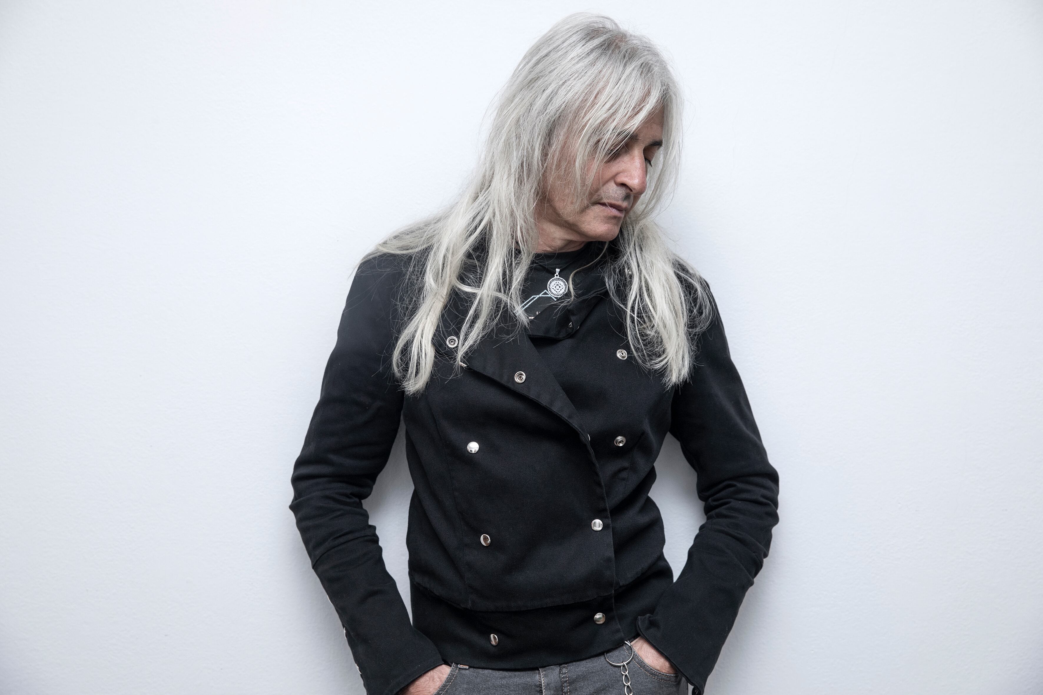 Fargo es un músico independiente, nómade, experimental.