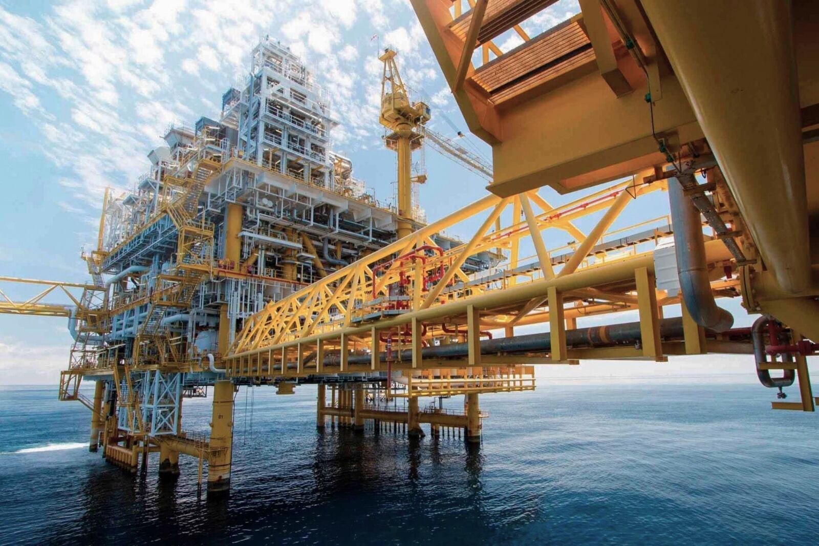 Un futuro que algunos buscan y otros rechazan.