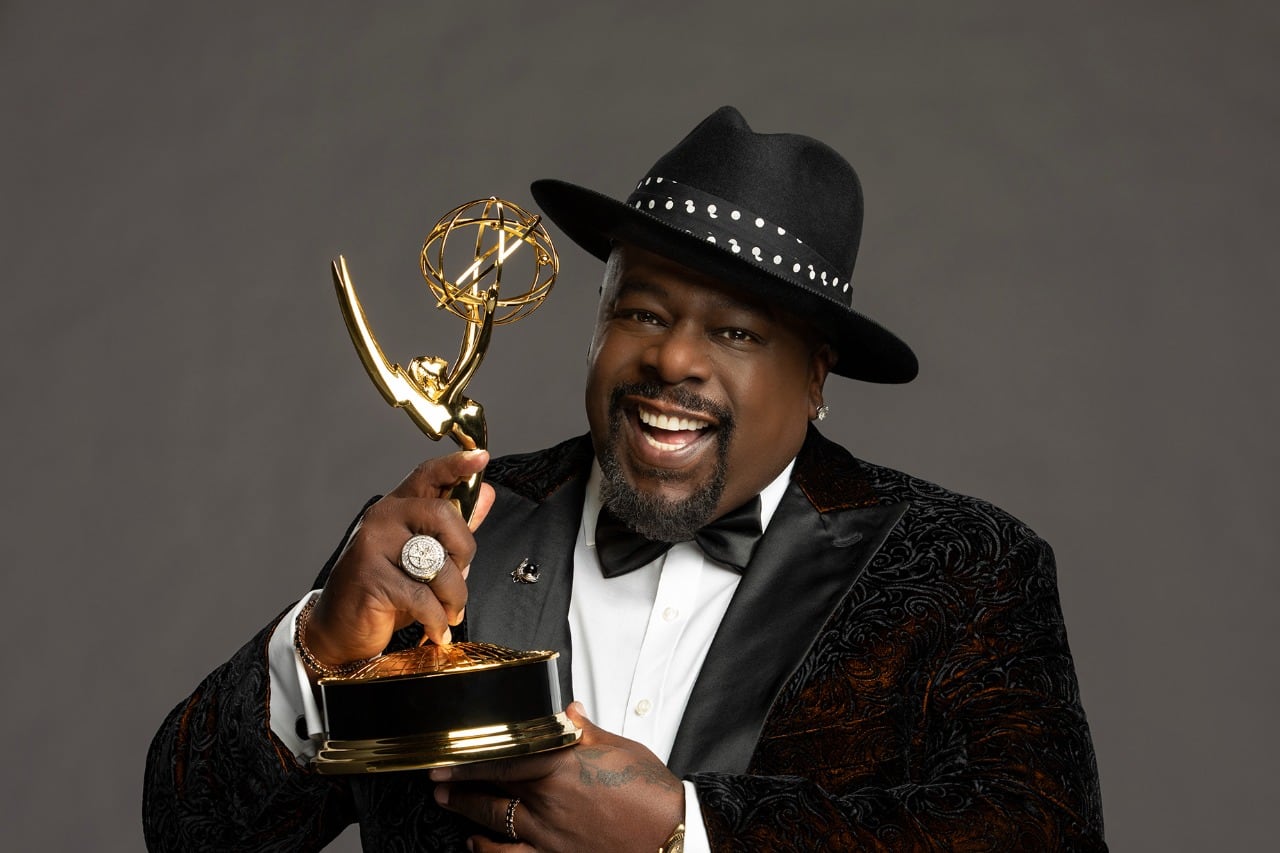Cedric The Entertainer será el conductor de la ceremonia en Los Angeles.