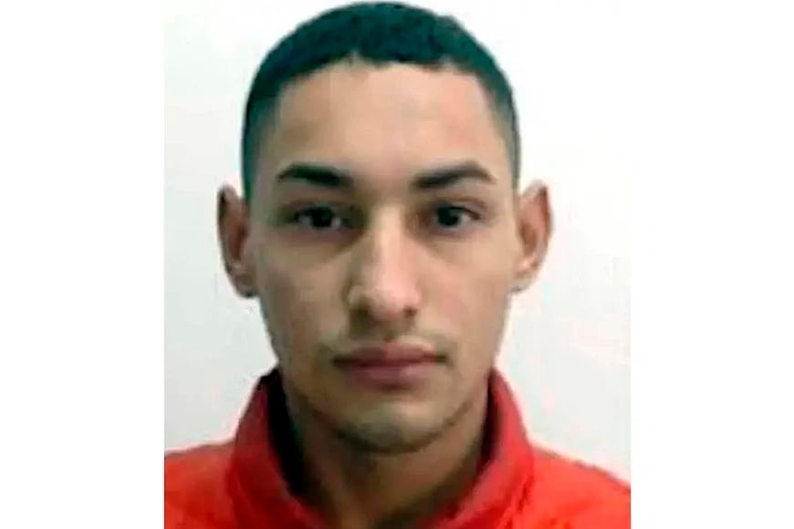 Matías Ozorio, apuntado como mano derecha de Pequeño J.