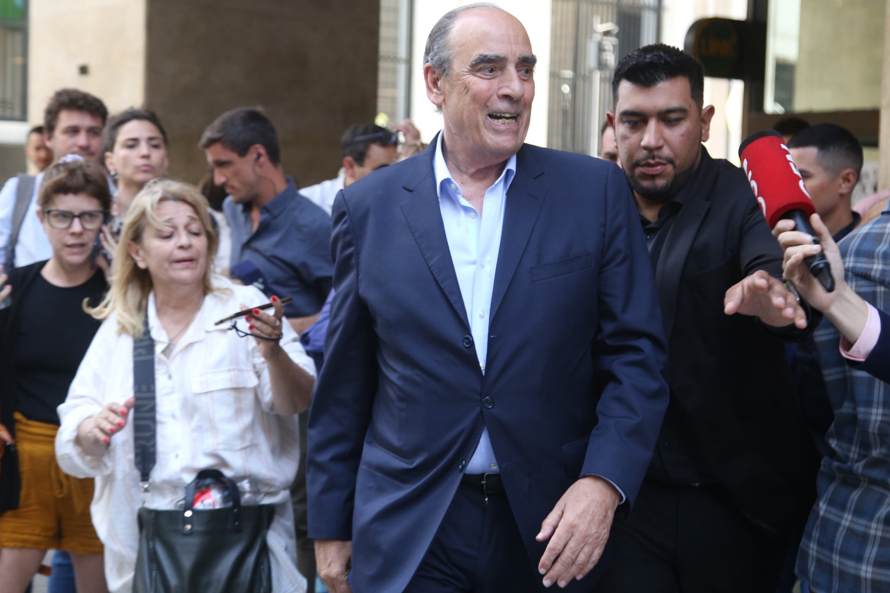 Guillermo Francos busca seducir a los gobernadores con fondos a cambio de que aprueben la Ley Bases