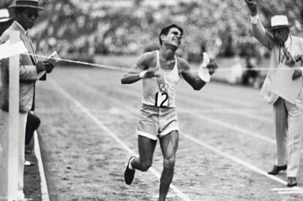 Juan Carlos Zabala, el campeón excepcional – Página|12