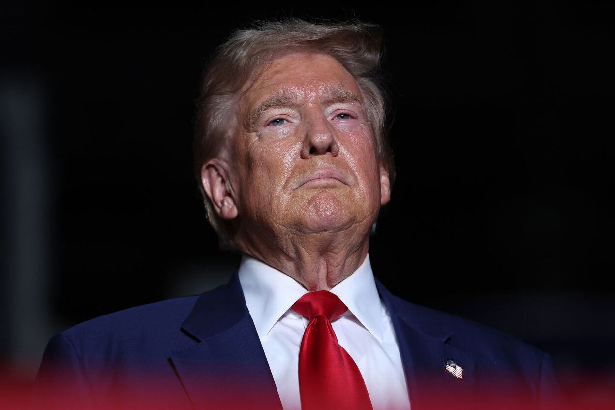 Las palabras y acciones de Trump traen ecos de la Doctrina Monroe