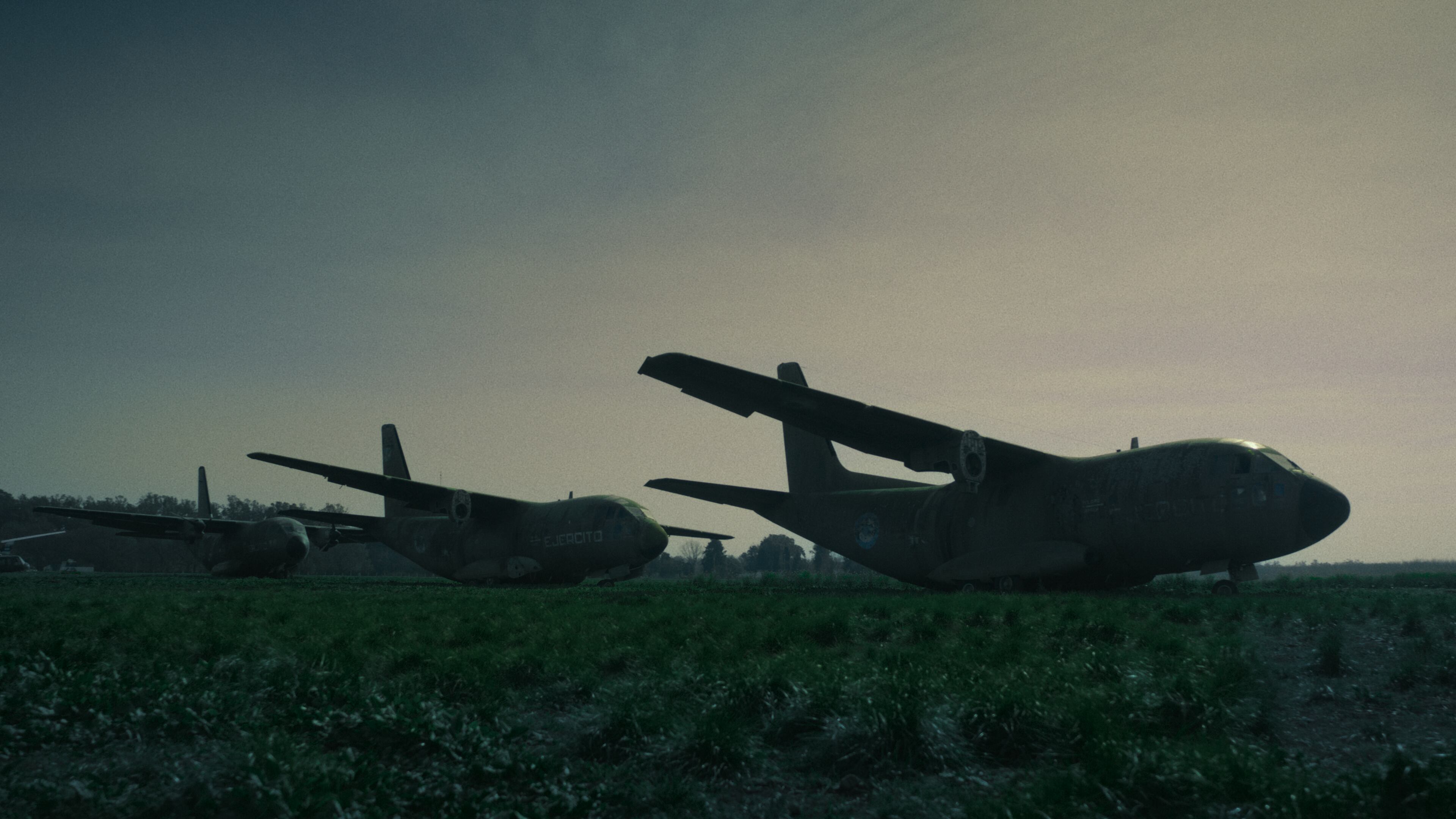 Según un diario uruguayo, Traslados podría ser candidata argentina al Oscar.