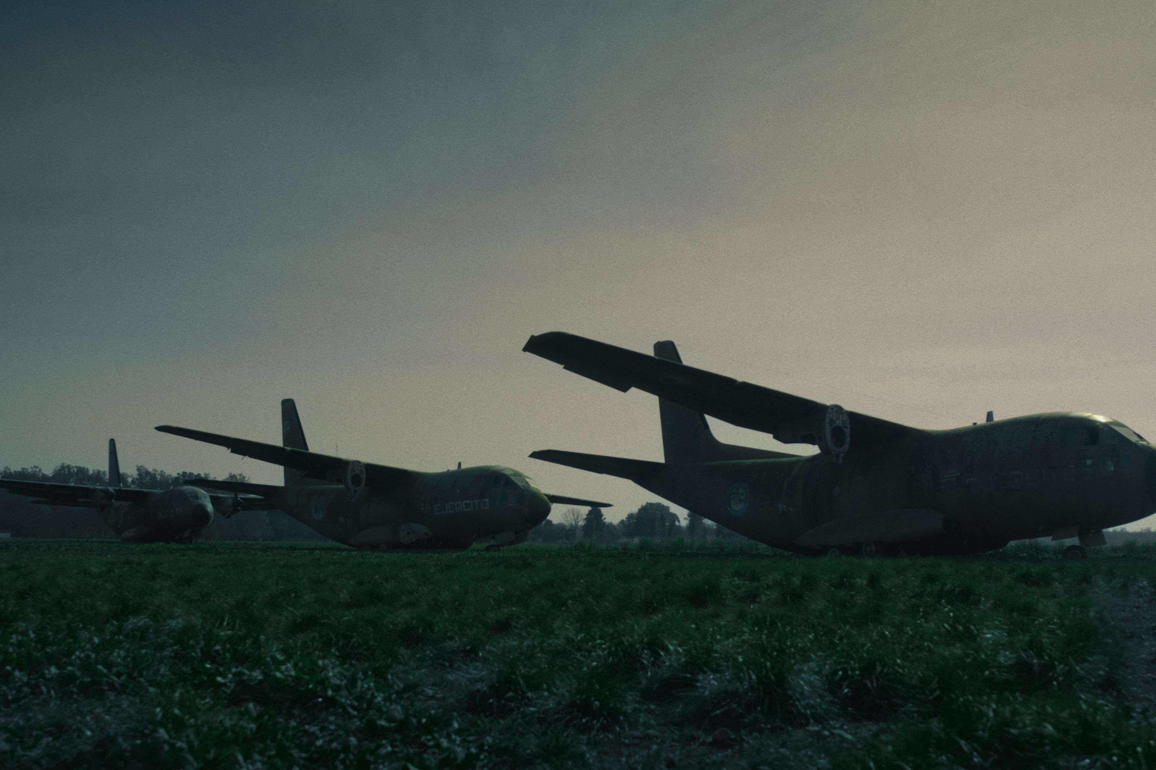 Según un diario uruguayo, Traslados podría ser candidata argentina al Oscar.