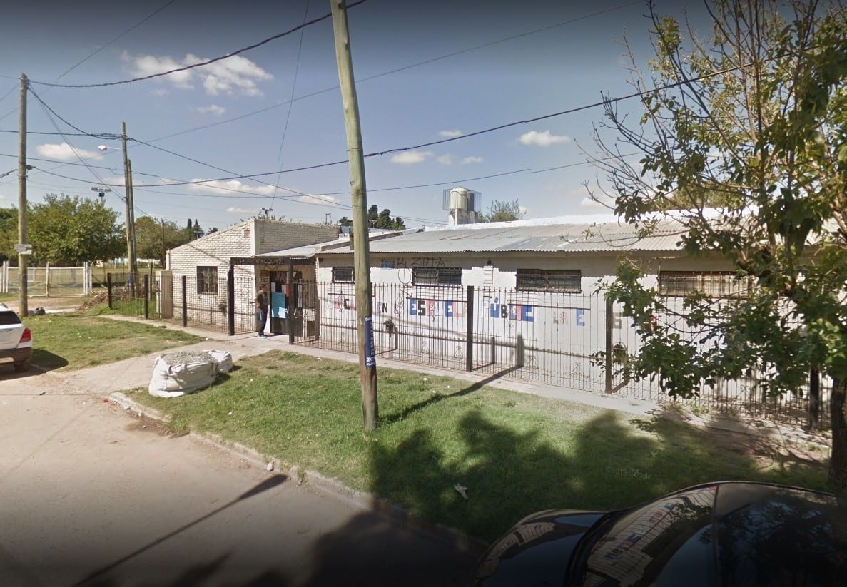 Foto: Google Street View