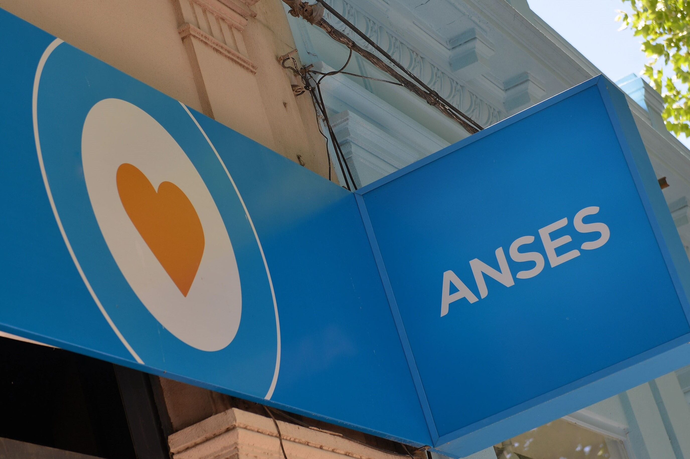 Calendario de pagos Anses