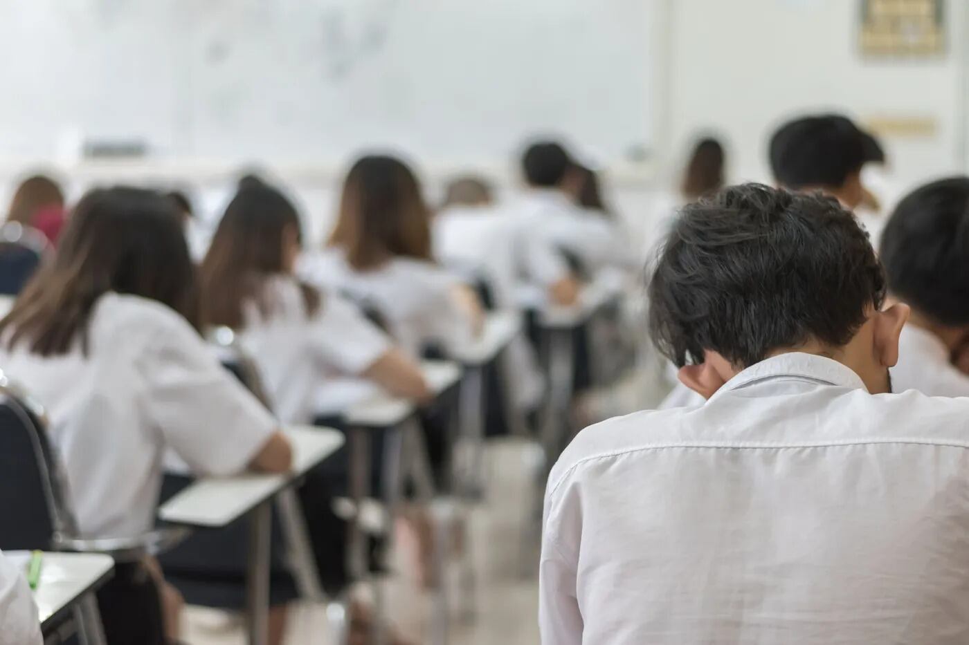 Los colegios privados se ven afectados por varias iniciativas del gobierno nacional.