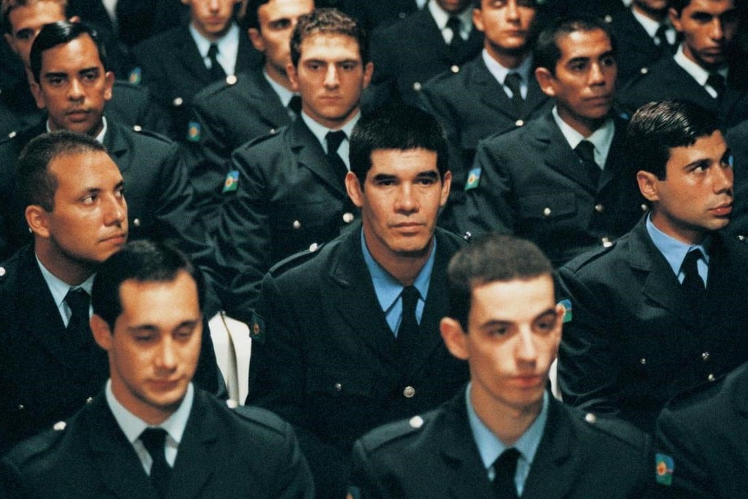 "El Bonaerense", una de las cintas que desembarcarán en Netflix.