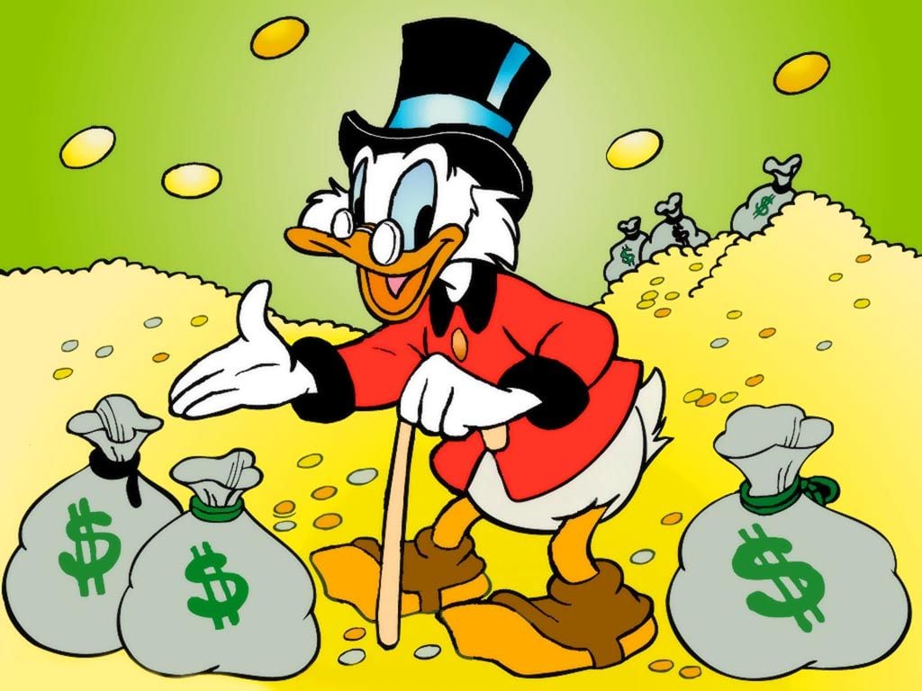 Disney es una de las tantas empresas que se sumó a la oleada reaccionaria tras la elección de Trump