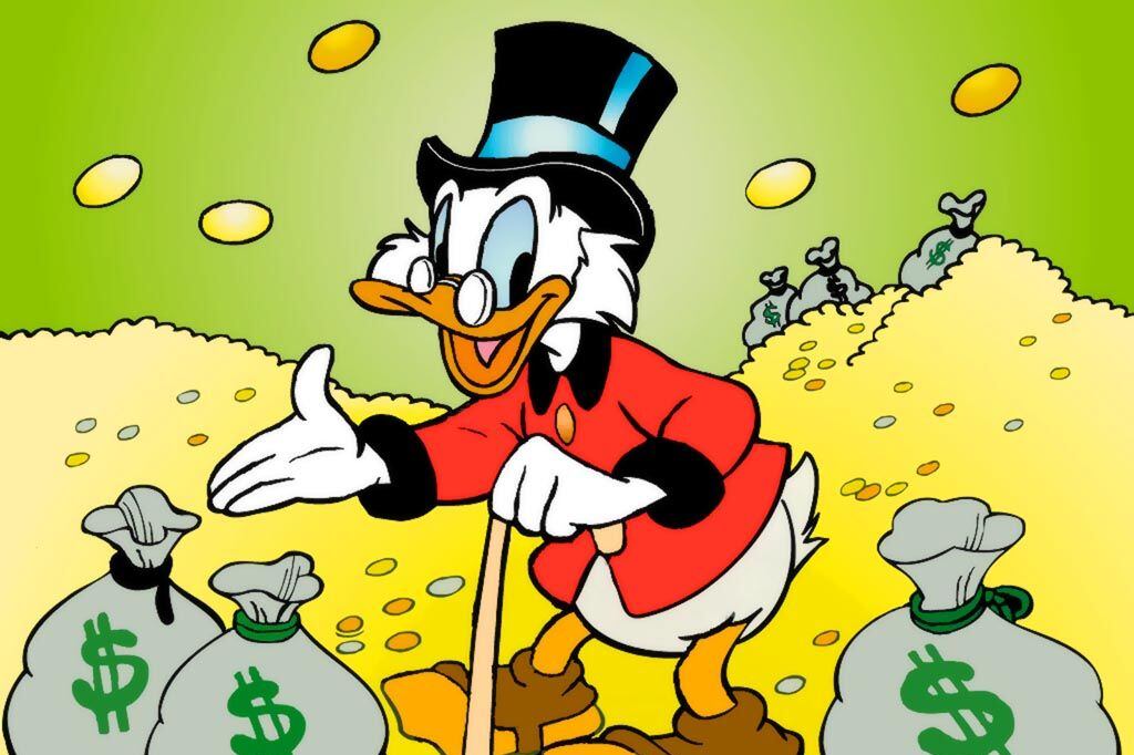 Disney es una de las tantas empresas que se sumó a la oleada reaccionaria tras la elección de Trump