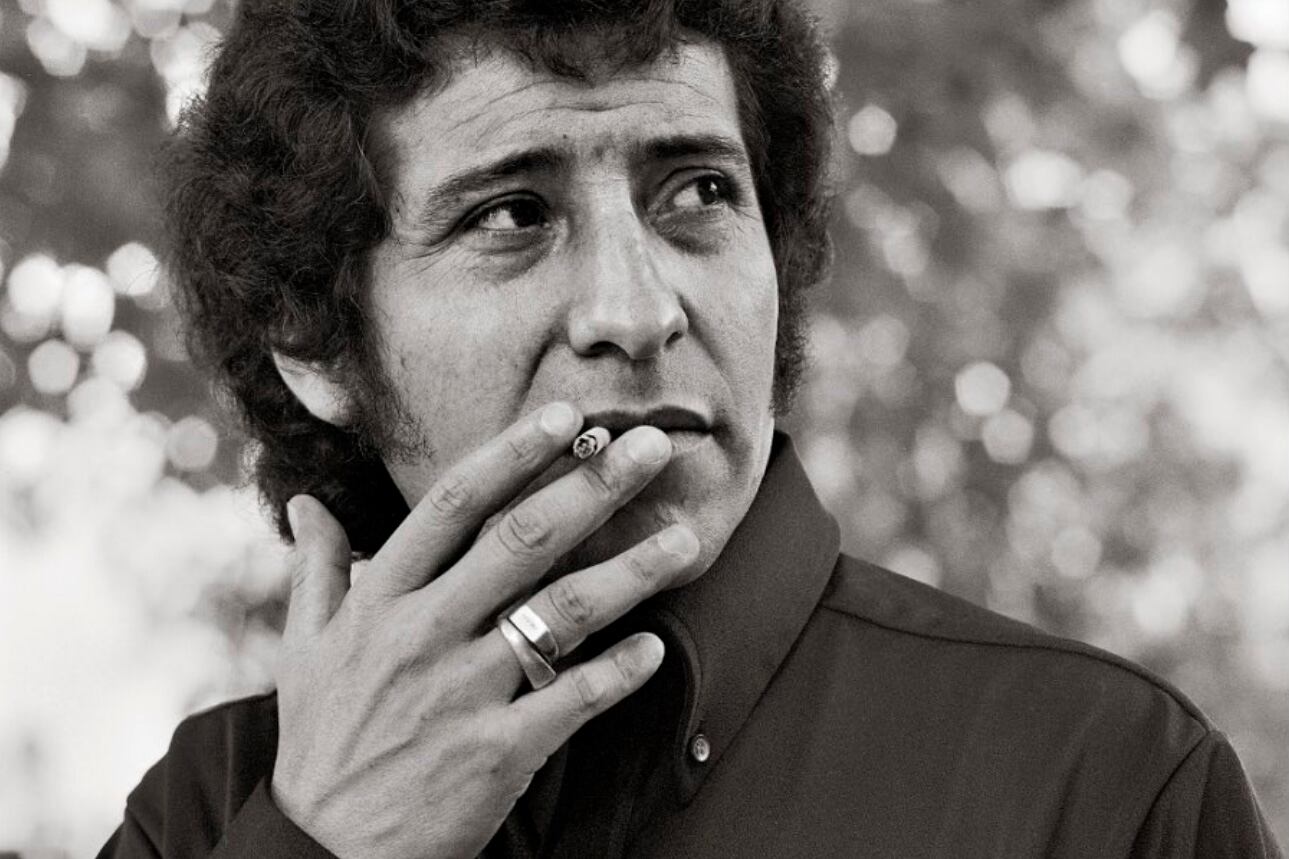Víctor Jara fue asesinado el 16 de septiembre de 1973