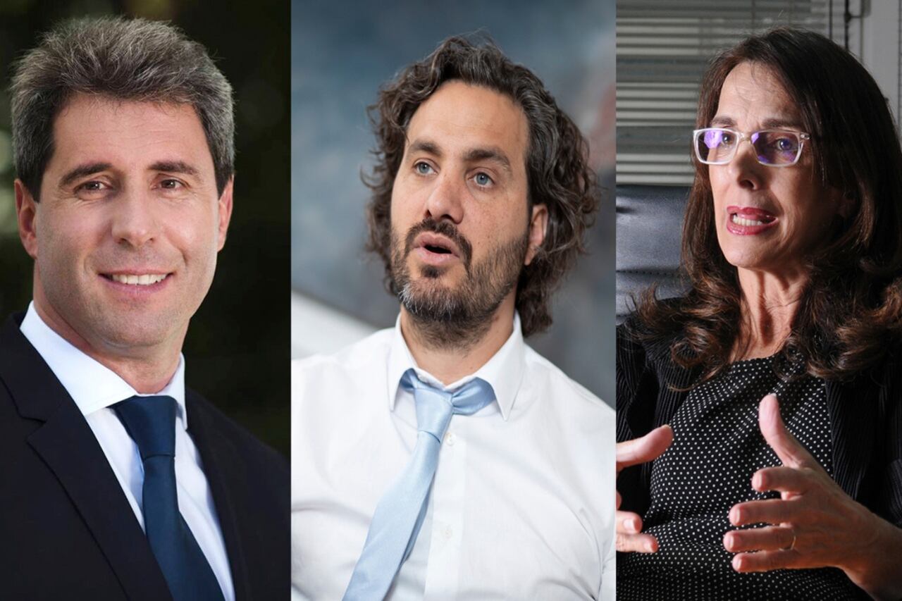 El jefe de Gabinete recibirá al gobernador de San Juan, Sergio Uñac, para firmar un convenio en el marco del plan federal de inversión pública Argentina Construye.