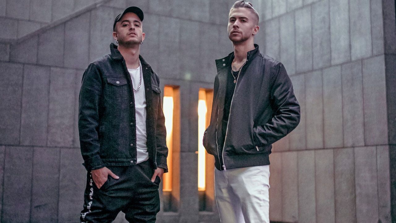 Desde España, el madrileño “Waor” Hisado y el argentino “Natos” Cidre presentarán su disco en Palermo Club.