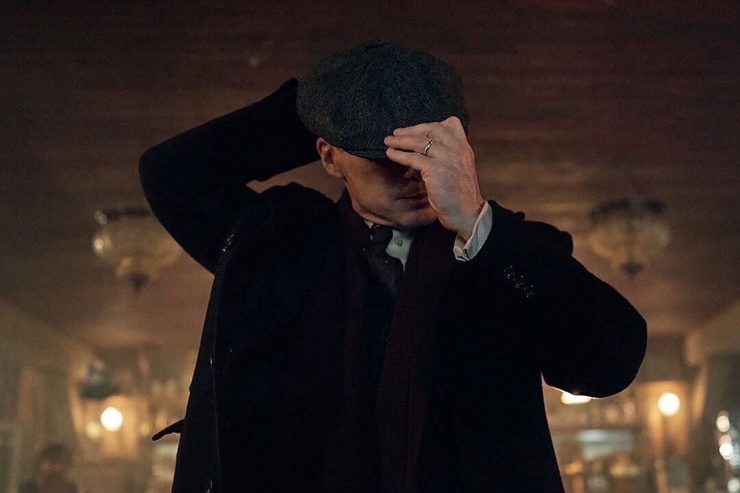 Este viernes se estrena la sexta y última temporada de la serie Peaky Blinders, protagonizada por Cillian Murphy. (Imagen: Twitter @ThePeakyBlinders)