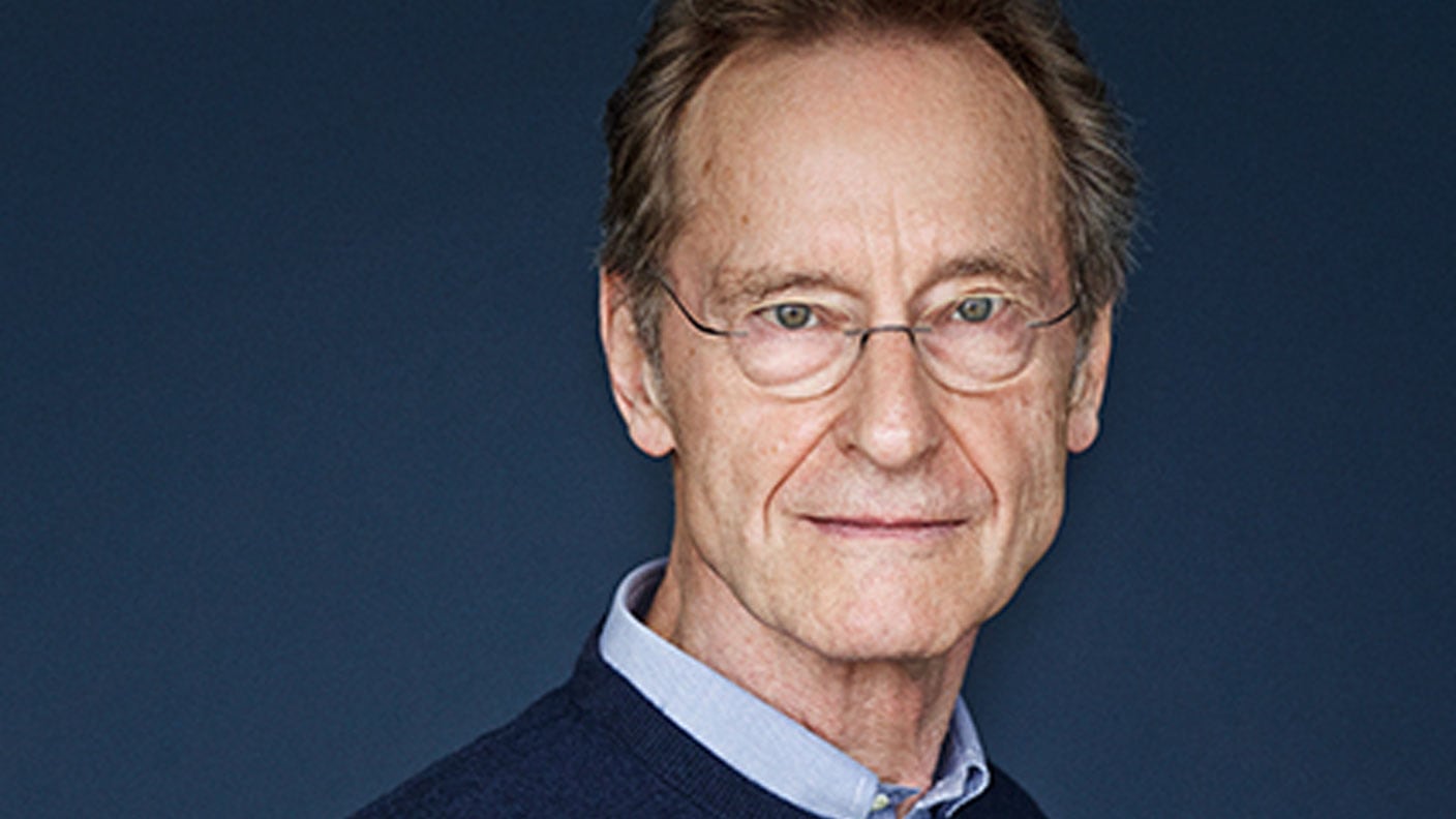 Bernhard Schlink
