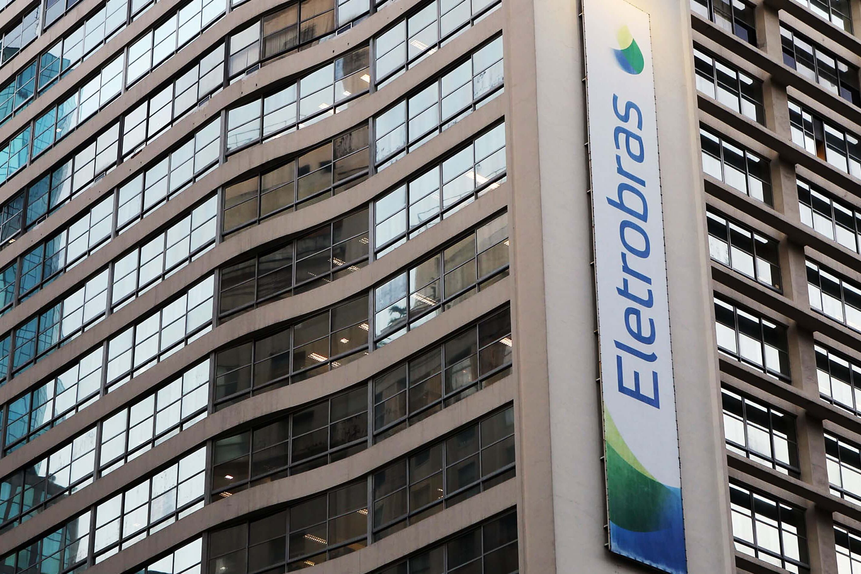 Electrobras es la mayor empresa eléctrica de Latinoamérica. 