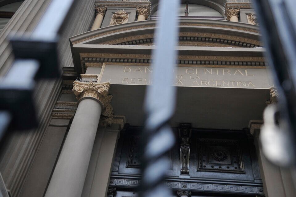 La entidad monetaria compró 142 millones de dólares.