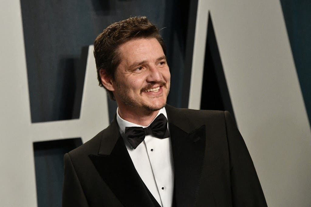 "Nunca me paré a considerar los personajes. Era la circunstancia de una puerta abriéndose, y animarse a cruzarla".