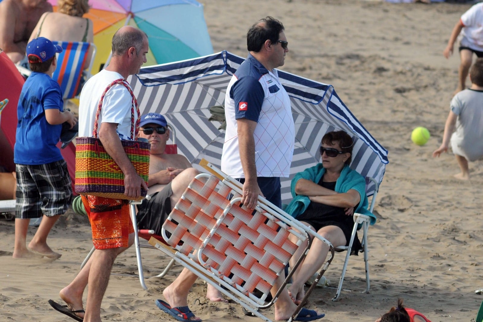 Feriado de noviembre