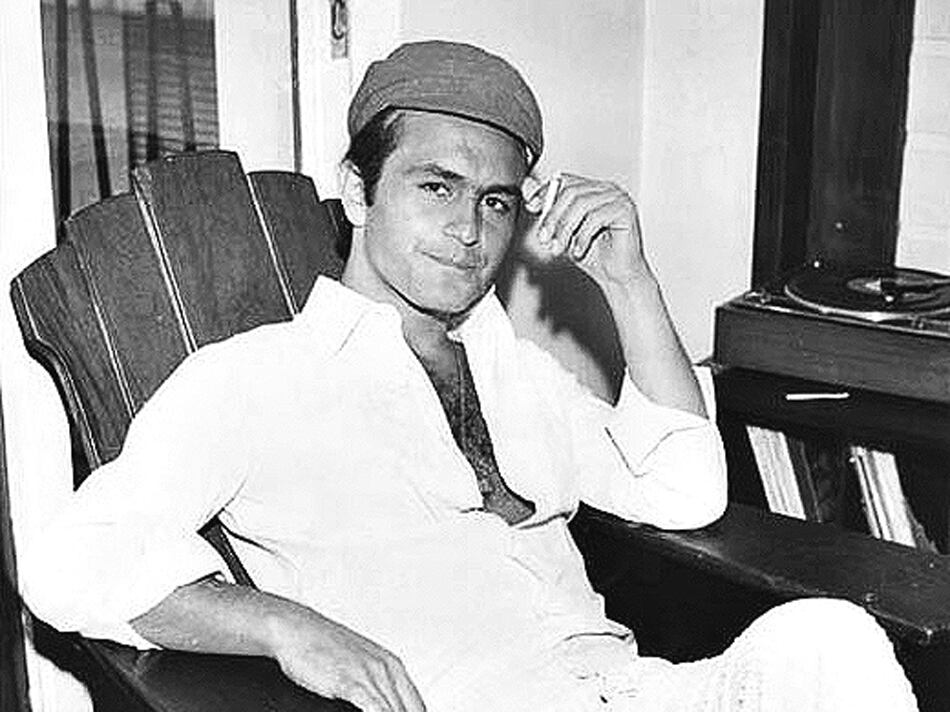 El museo de Favio abrirá sus puertas en marzo.