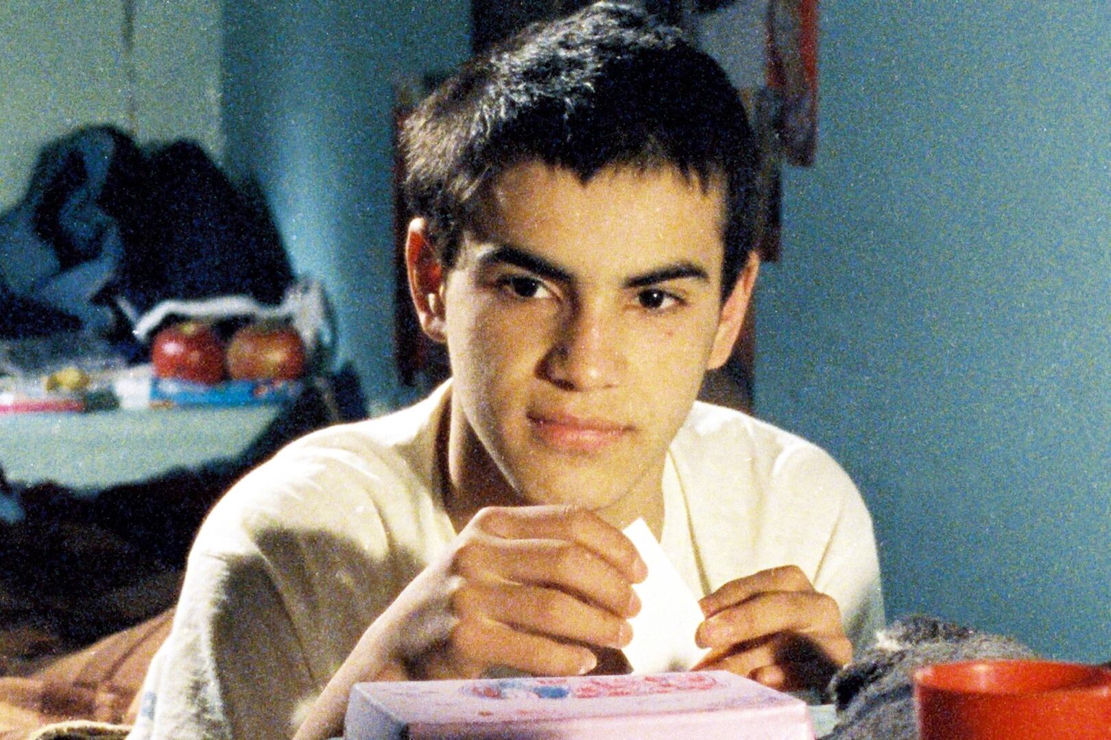 Clásicos juveniles como El polaquito, pelis de culto o poco conocidas y joyas del indie cinematográfico arman el Mes del Cine Nacional