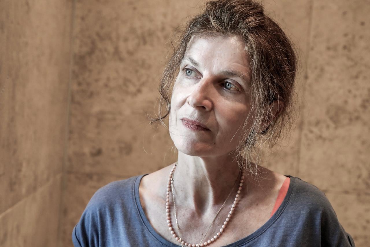 Bayamack-Tam por Sebastián Freire