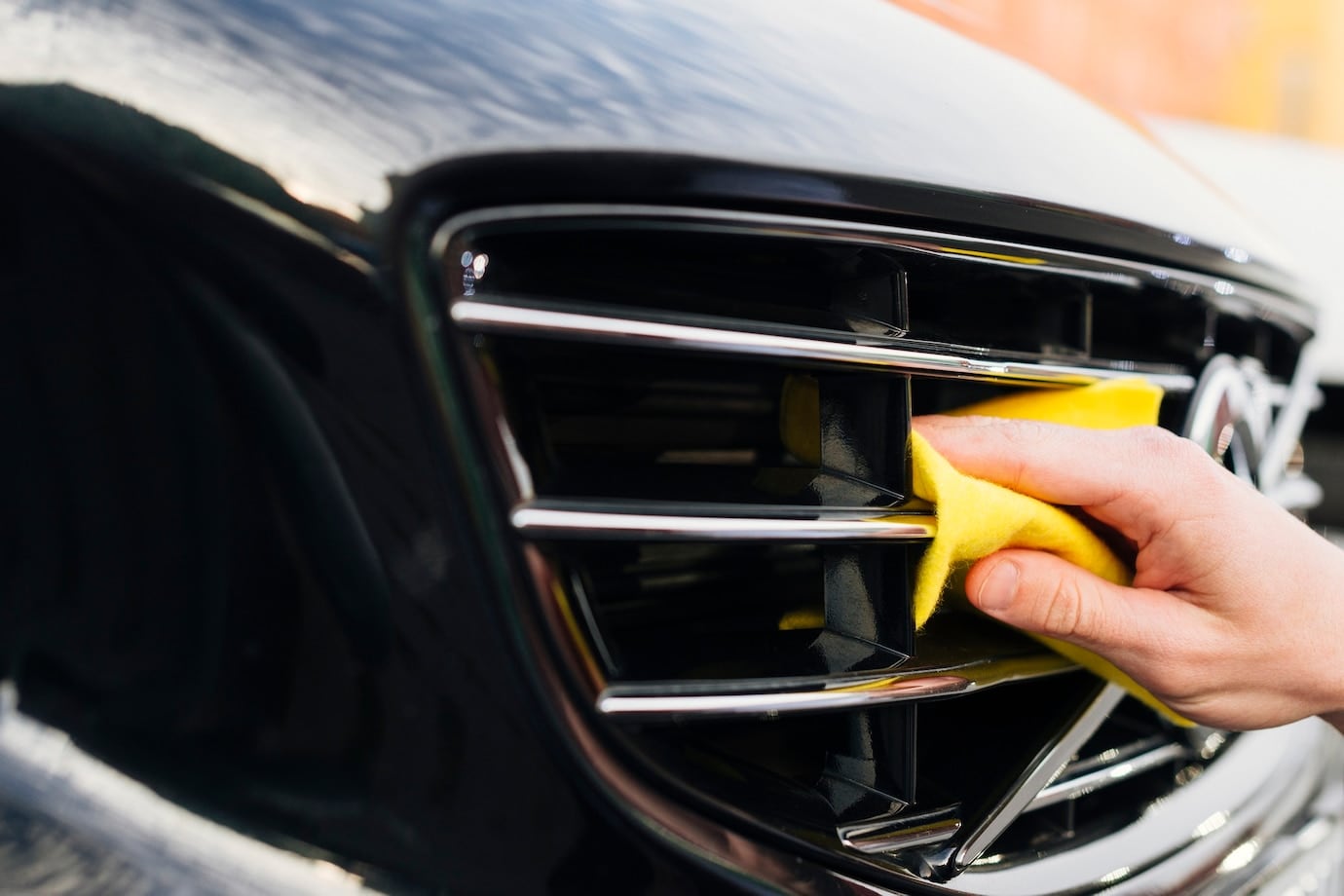 Anmat definió que, al desconocer las condiciones de los productos para auto prohibidos, no es posible garantizar su calidad y seguridad. (Foto: Freepik)