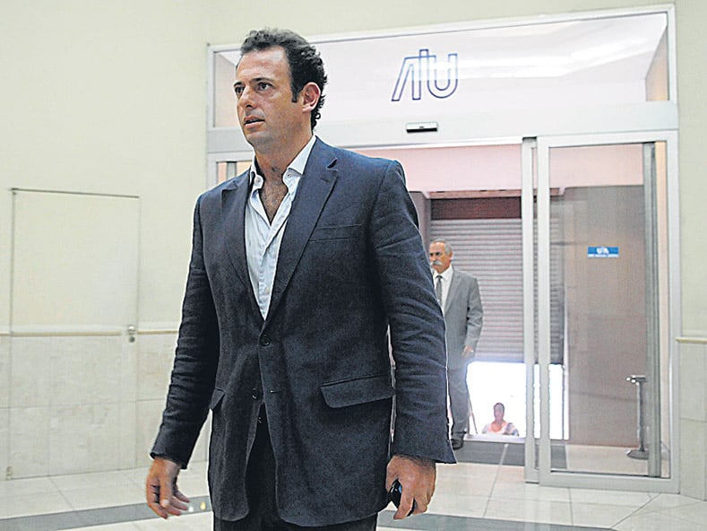 “Tenemos un grave problema de competitividad”, sostuvo José Urtubey.