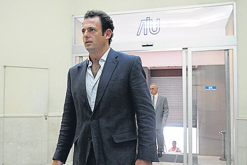 “Tenemos un grave problema de competitividad”, sostuvo José Urtubey.